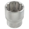 Головка 3/8'', 21мм (12гр.)