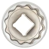 Головка 3/8'', 21мм (12гр.)