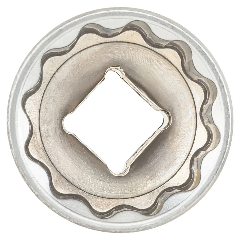 Головка 3/8'', 21мм (12гр.)