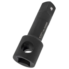 Удлинитель ударный 150мм с отверстием, 1''