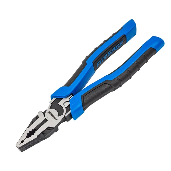 Плоскогубцы комбинированные 200мм