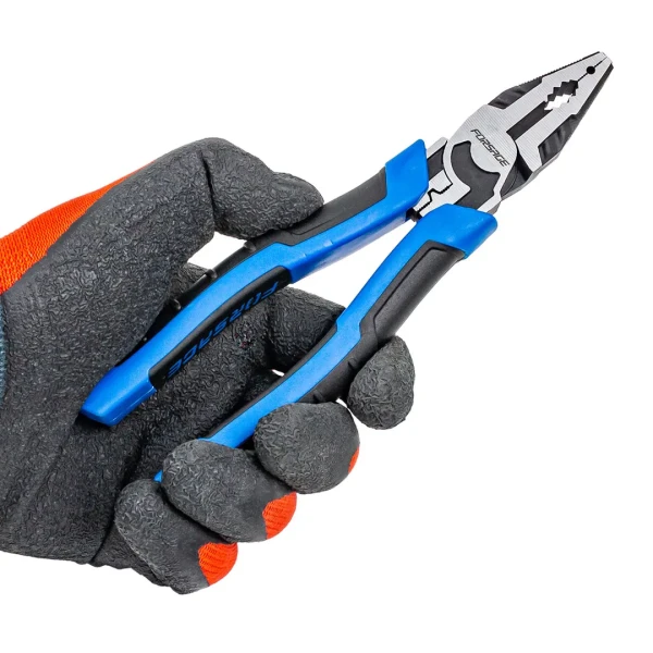 Плоскогубцы комбинированные 200мм