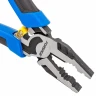 Плоскогубцы комбинированные 200мм
