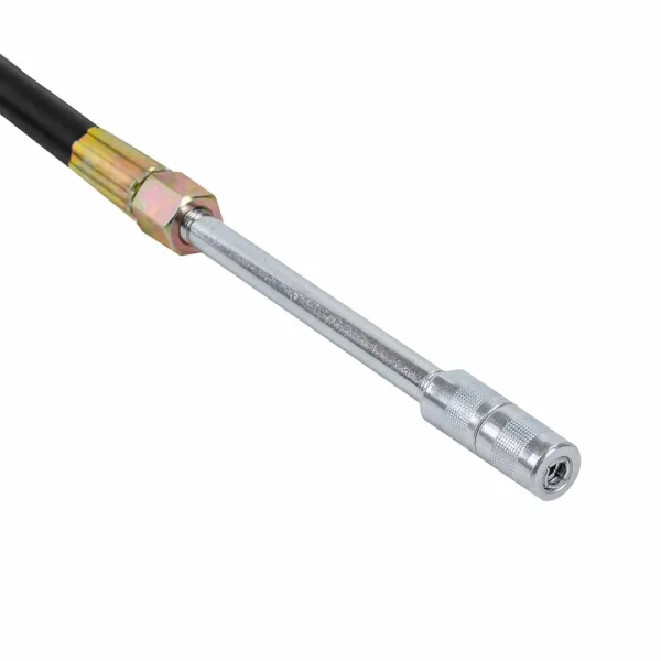 Нагнетатель масла ручной (бак 20кг, длина шланга 1.5м)