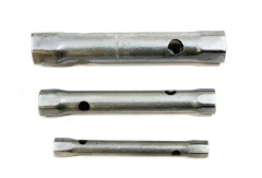 Ключ торцевой трубчатый 18x19мм