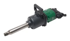 Пневмогайковерт с длинным валом 3800Н/м 1''(340 л/мин.,раб.давление 6,3 атм)