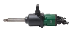 Пневмогайковерт с длинным валом 3800Н/м 1''(340 л/мин.,раб.давление 6,3 атм)