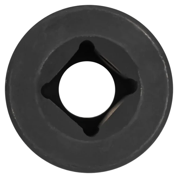 Головка ударная глубокая тонкостенная 22мм (6гр.), 1/2''