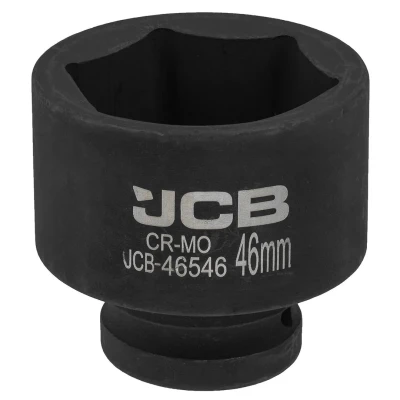 Головка ударная 46мм (6гр.), 3/4''