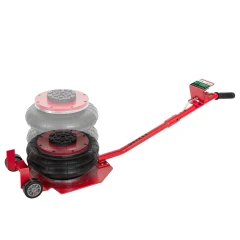 Домкрат подкатной пневматический 3,5т