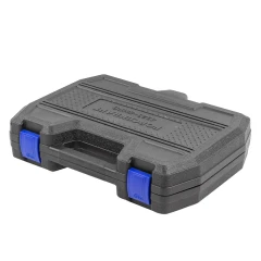 Набор инструментов ударных 32пр.1/2''( 6-гр: 8-32мм, 12гр: 10,12,14,15,17,19,36мм, Cr-Mo)