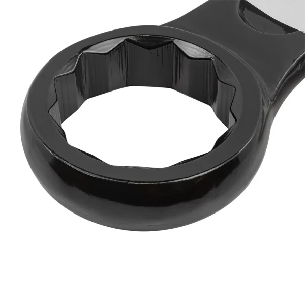 Ключ накидной ударный односторонний 75мм