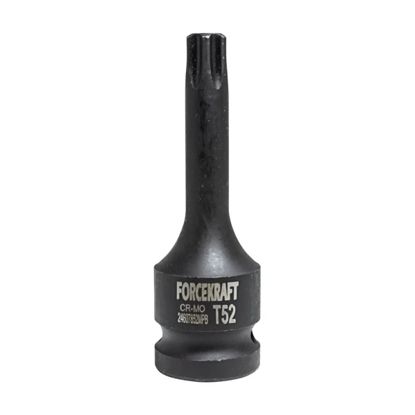 Головка-бита TORX ударная T52,1/2''