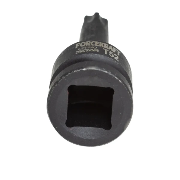 Головка-бита TORX ударная T52,1/2''