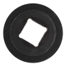 Головка ударная 40мм (12гр.), 3/4''