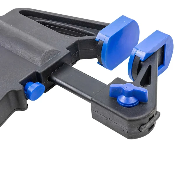 Струбцина быстрозажимная 18''(max захват-460мм)