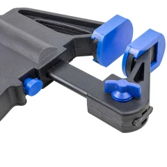 Струбцина быстрозажимная 18''(max захват-460мм)