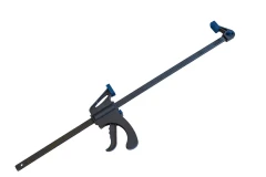 Струбцина быстрозажимная 18''(max захват-460мм)