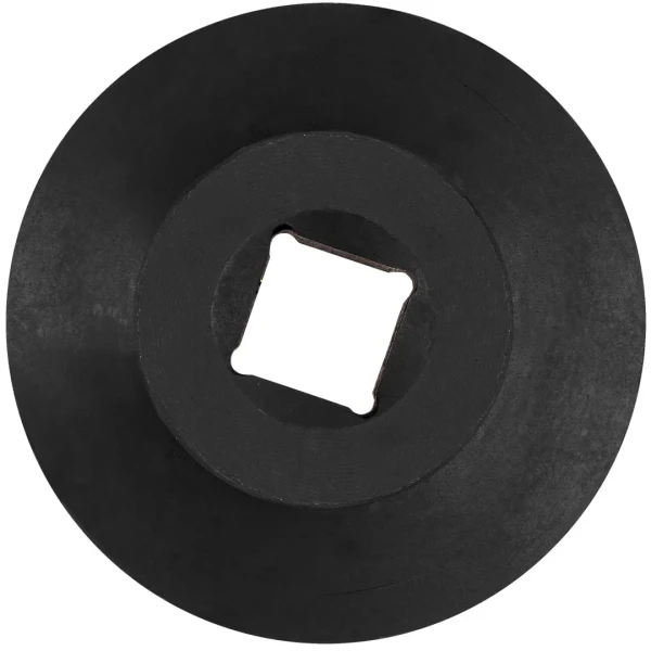 Головка ударная глубокая 67мм (12гр.), 3/4''