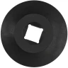 Головка ударная глубокая 67мм (12гр.), 3/4''