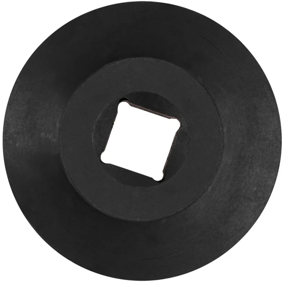 Головка ударная глубокая 67мм (12гр.), 3/4''