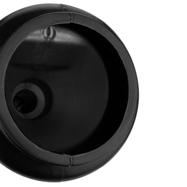 Воронка пластиковая с крышкой 1.5л(Ø100мм, Lобщ. 370мм)