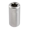 Головка Е-профиль E8 1/4''