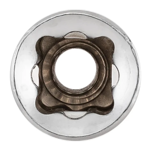 Головка Е-профиль E8 1/4''