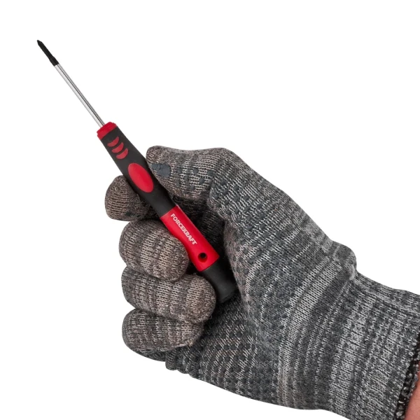 Отвертки для точных работ, набор 6пр.