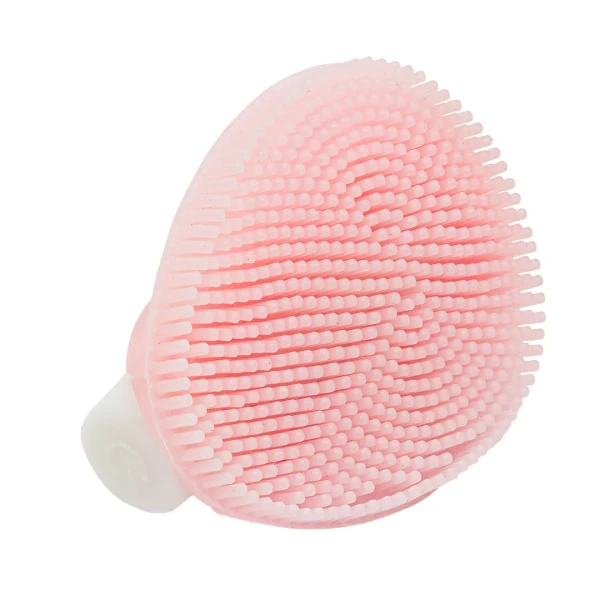 Щетка для очищения лица электромеханическая