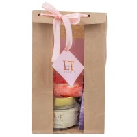 Набор 12 (SPA Набор.свеча 0011 ,мыло 6143,мыло 6181)