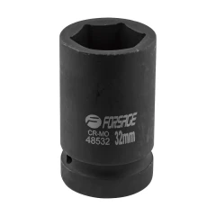 Головка ударная 32мм (6гр.), 1''