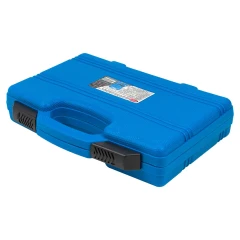 Набор фиксаторов для обслуживания двигателей BMW, Mini (M47,57TU, M57T2, M67, N45, N46, N51, N52, N53, N54, N45, N45T, N46T, W17) 7пр.,в кейсе