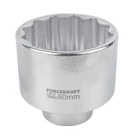 Головка 80мм (12гр.), 1''