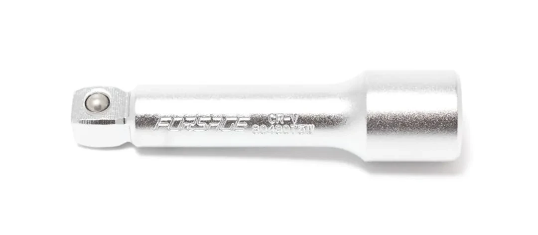 Удлинитель плавающий 75мм 3/8''