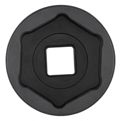 Головка ударная 36мм (6гр.), 1/2''