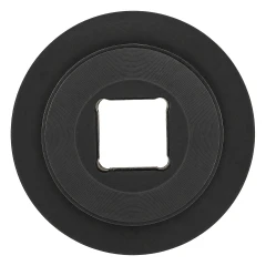 Головка ударная 36мм (6гр.), 1/2''