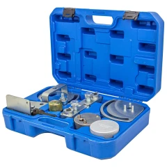 Набор фиксаторов для обслуживания двигателей 8пр. T6 VOLVO: XC90, 60, 70-3, OT, 3,2