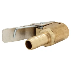 Наконечник для подкачки шин 8мм