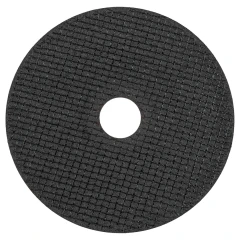 Круг отрезной по металлу 125x1.0x22.2мм