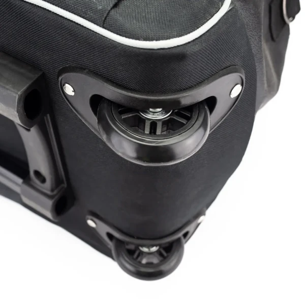 Сумка дорожная для инструмента 26''с плечевым ремнем и выдвижной ручкой, водостойкая (емкость 90л)