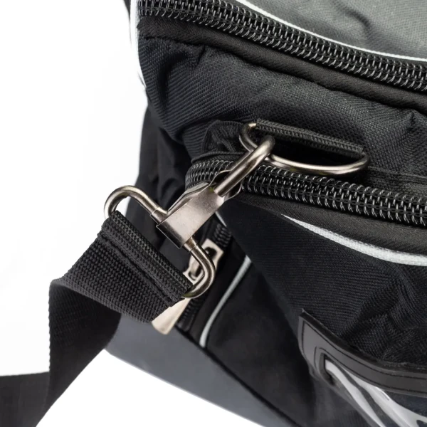 Сумка дорожная для инструмента 26''с плечевым ремнем и выдвижной ручкой, водостойкая (емкость 90л)