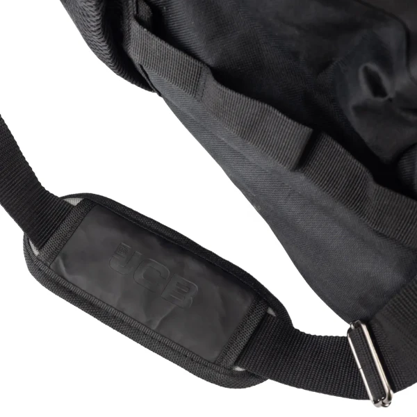 Сумка дорожная для инструмента 26''с плечевым ремнем и выдвижной ручкой, водостойкая (емкость 90л)