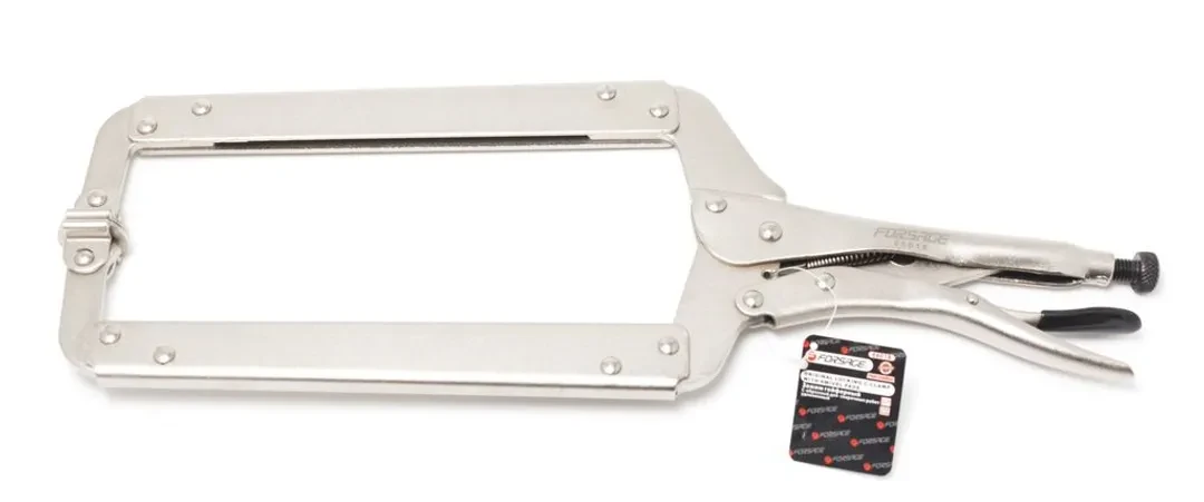 Зажим гейферный 18''(450мм)