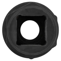 Головка ударная 1/2'', 10мм