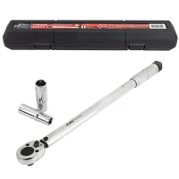 Ключ динамометрический 28-210 Нм