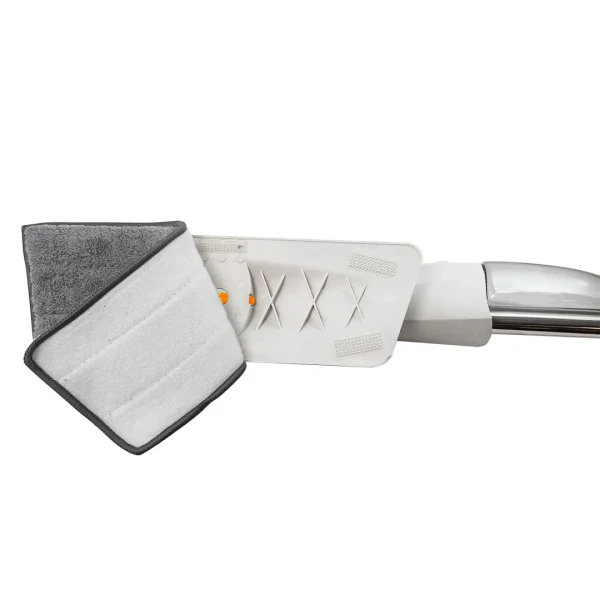 Швабра для влажной уборки с дозатором для воды