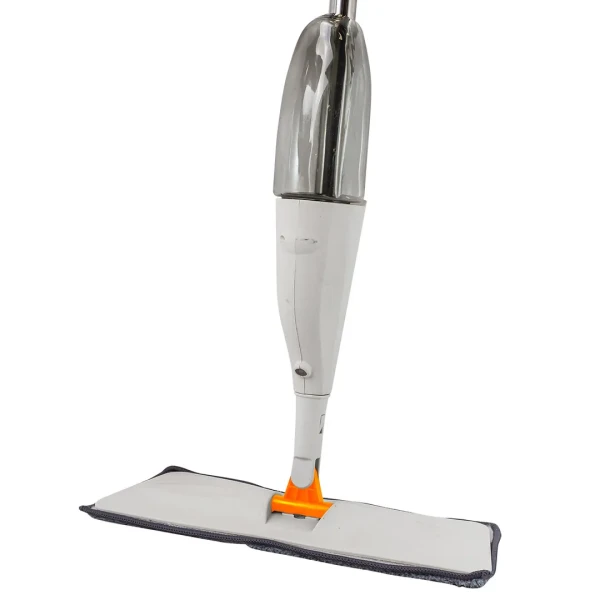 Швабра для влажной уборки с дозатором для воды