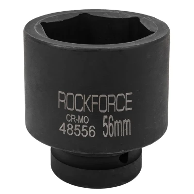 Головка ударная 56мм (6гр.), 1''