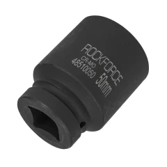 Головка ударная глубокая 50мм (6гр.), 1''